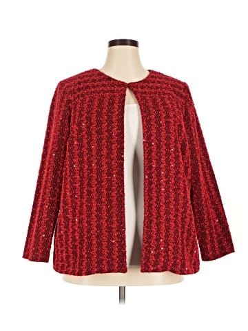 Alfred Dunner Blazer (view 1)