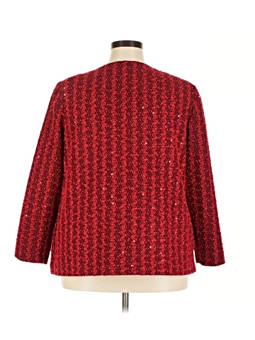 Alfred Dunner Blazer (view 2)
