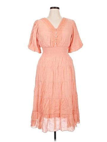 Kings Road Casual Dress (view 1)