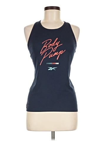 Reebok Tank Top (view 1)