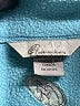 Cloudveil Teal Sweatshirt Size L - photo 7