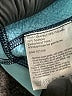 Cloudveil Teal Sweatshirt Size L - photo 8