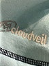 Cloudveil Teal Sweatshirt Size L - photo 9