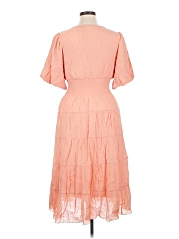 Kings Road Casual Dress (view 2)