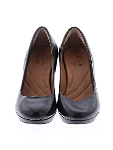 Clarks Heels (view 2)