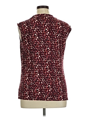 Coldwater Creek Sleeveless Blouse (view 2)