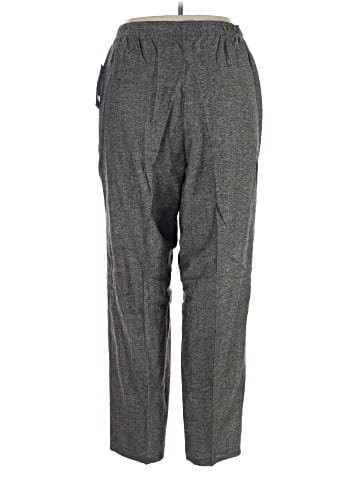 Southern Lady Linen Pants (view 2)