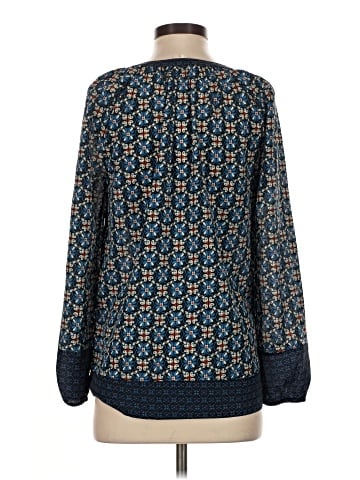 Meadow Rue Long Sleeve T-Shirt (view 2)