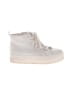 Universal Thread Ivory Sneakers Size 8 1/2 - photo 1