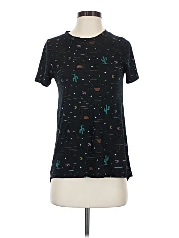 Modern Lux Short Sleeve T-Shirt (view 1)