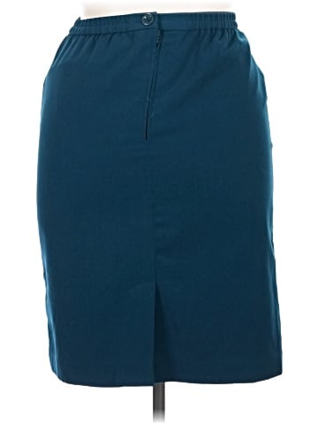 Plaza South Casual Skirt (view 2)