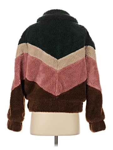BDG Faux Fur Jacket (view 2)
