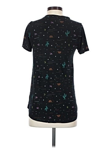Modern Lux Short Sleeve T-Shirt (view 2)