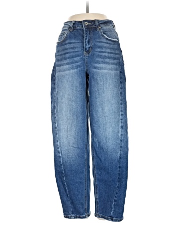 Uniqlo Jeans (view 1)