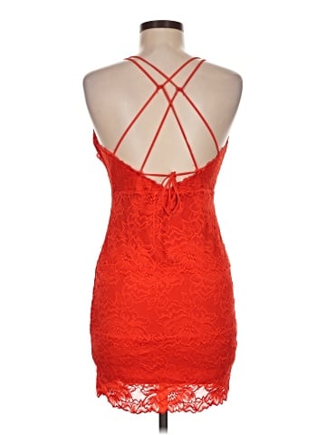 Guess Cocktail Dress (view 2)