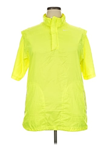 Nike Golf Raincoat (view 1)