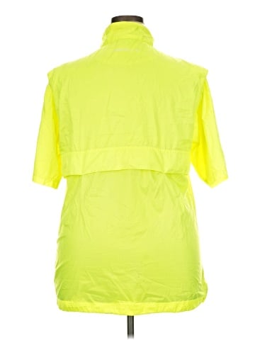 Nike Golf Raincoat (view 2)
