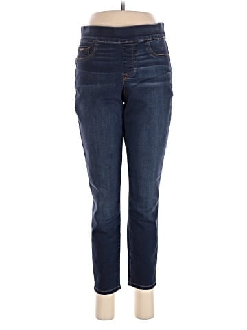 Nine West Jeans (view 1)