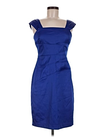 London Times Cocktail Dress (view 1)