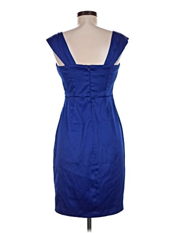 London Times Cocktail Dress (view 2)