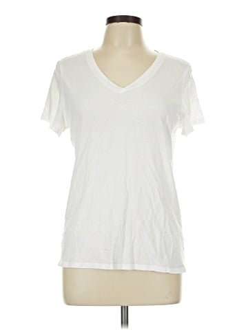 Quince Short Sleeve T-Shirt (view 1)