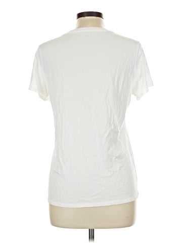 Quince Short Sleeve T-Shirt (view 2)
