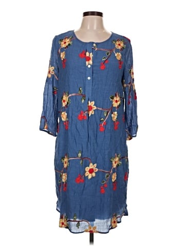 Figueroa & Flower Casual Dress (view 1)