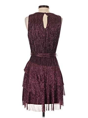1.State Cocktail Dress (view 2)