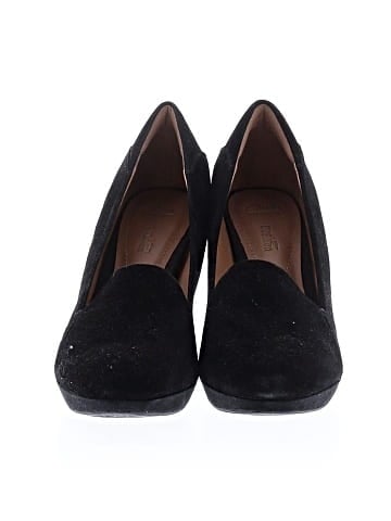 Clarks Heels (view 2)