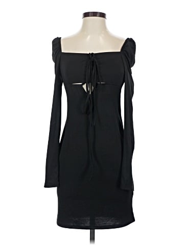 Glamorous Cocktail Dress (view 1)