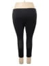 Nike Black Active Pants Size 3X - photo 2