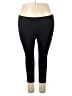 Nike Black Active Pants Size 3X - photo 1