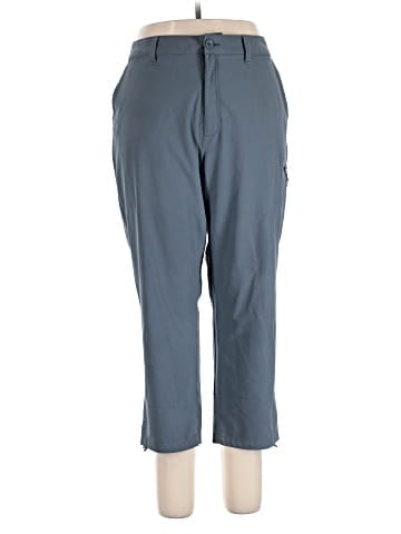 Eddie Bauer Active Pants (view 1)