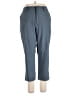Eddie Bauer Solid Gray Active Pants Size 14 - photo 1