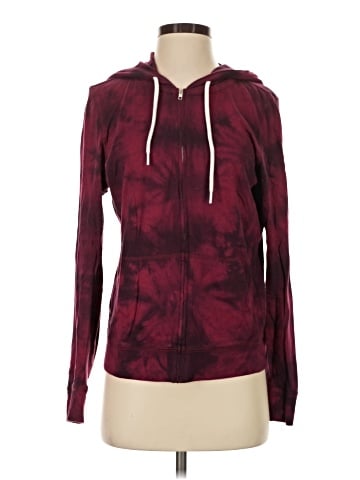 Victoria's Secret Pink Zip Up Hoodie (view 1)