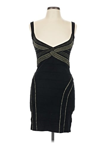 2b bebe Cocktail Dress (view 1)