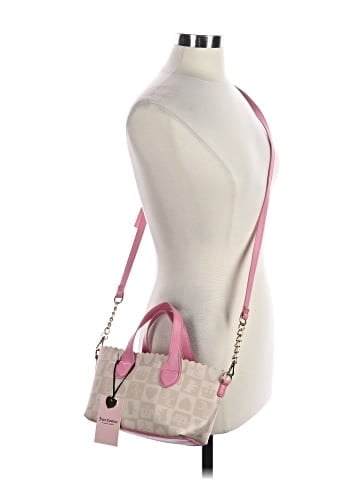 Juicy Couture Satchel (view 2)