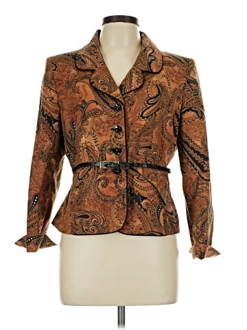 Le Suit Blazer (view 1)