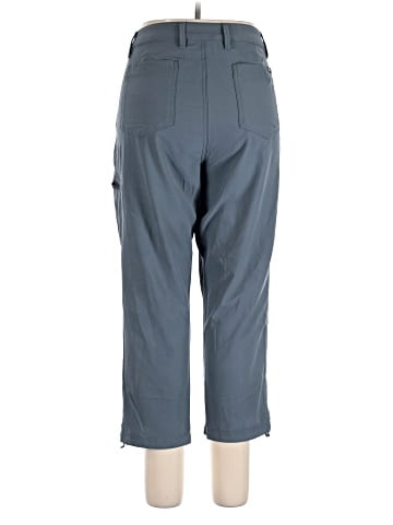 Eddie Bauer Active Pants (view 2)