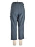Eddie Bauer Solid Gray Active Pants Size 14 - photo 2