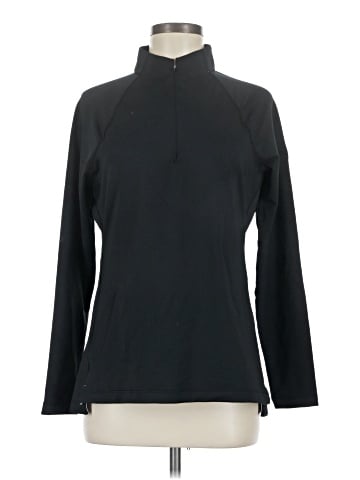 PETER MILLAR Long Sleeve Top (view 1)