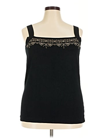 Belldini Tank Top (view 1)