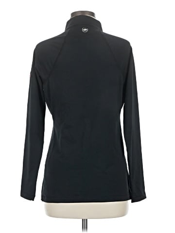 PETER MILLAR Long Sleeve Top (view 2)
