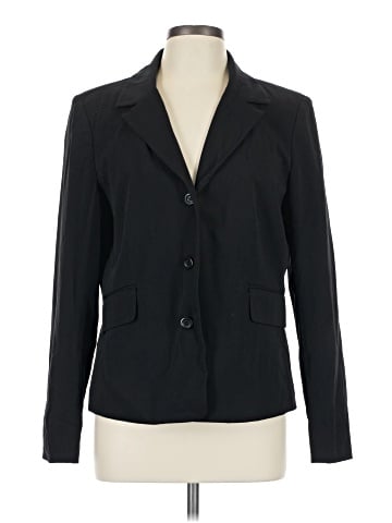 Merona Blazer (view 1)