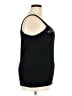 Belldini Black Tank Top Size 2X - photo 4