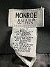 Monroe and Main Gray Jacket Size 6 - photo 6
