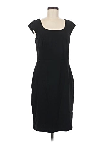 Ann Taylor Cocktail Dress (view 1)
