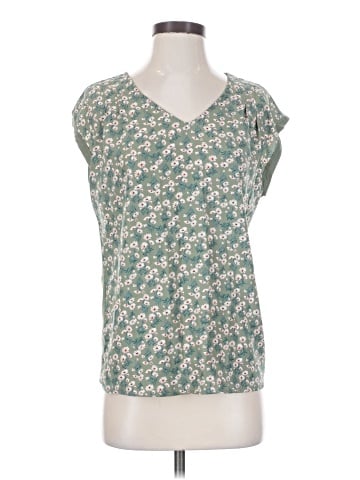 Papermoon Short Sleeve Top (view 1)