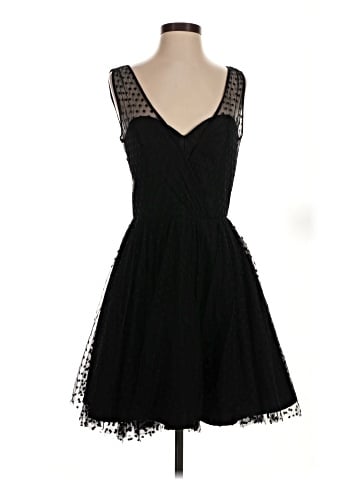Milly Cocktail Dress (view 1)