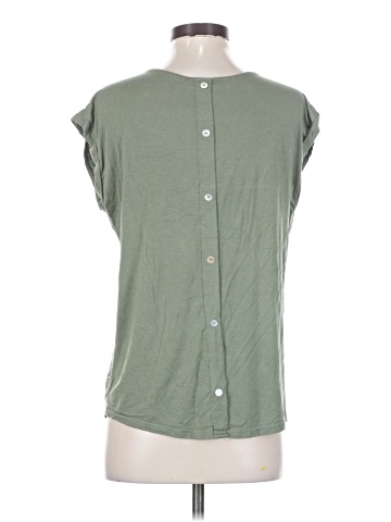 Papermoon Short Sleeve Top (view 2)